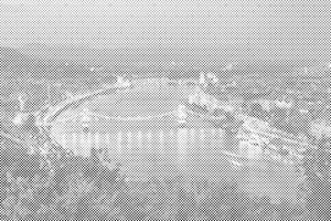 Pogled na Budimpeštu - Dottingo