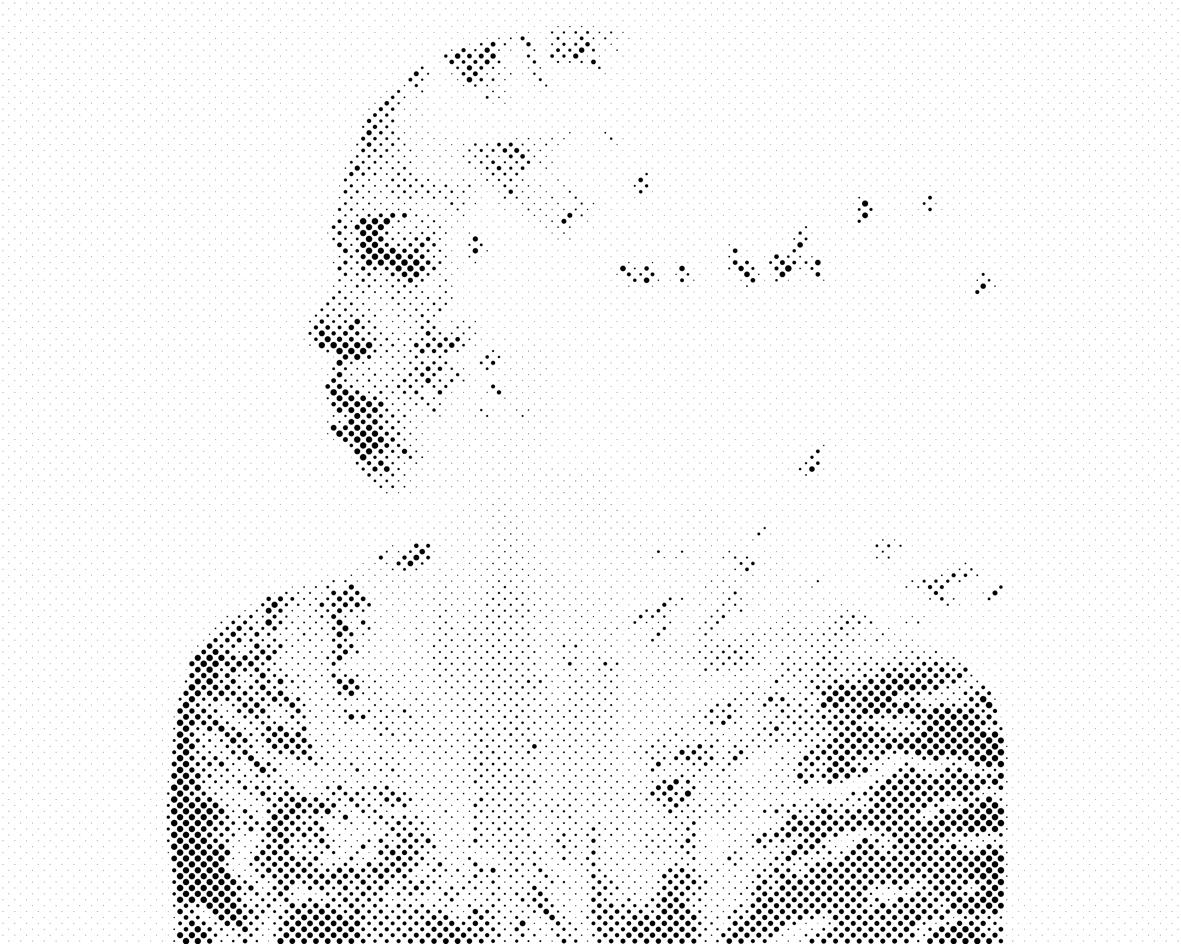 Žena, šuma, ptice - Dottingo