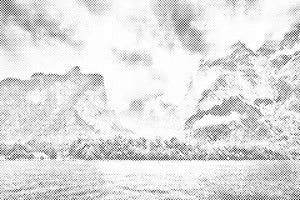 Jezero Königssee - Dottingo