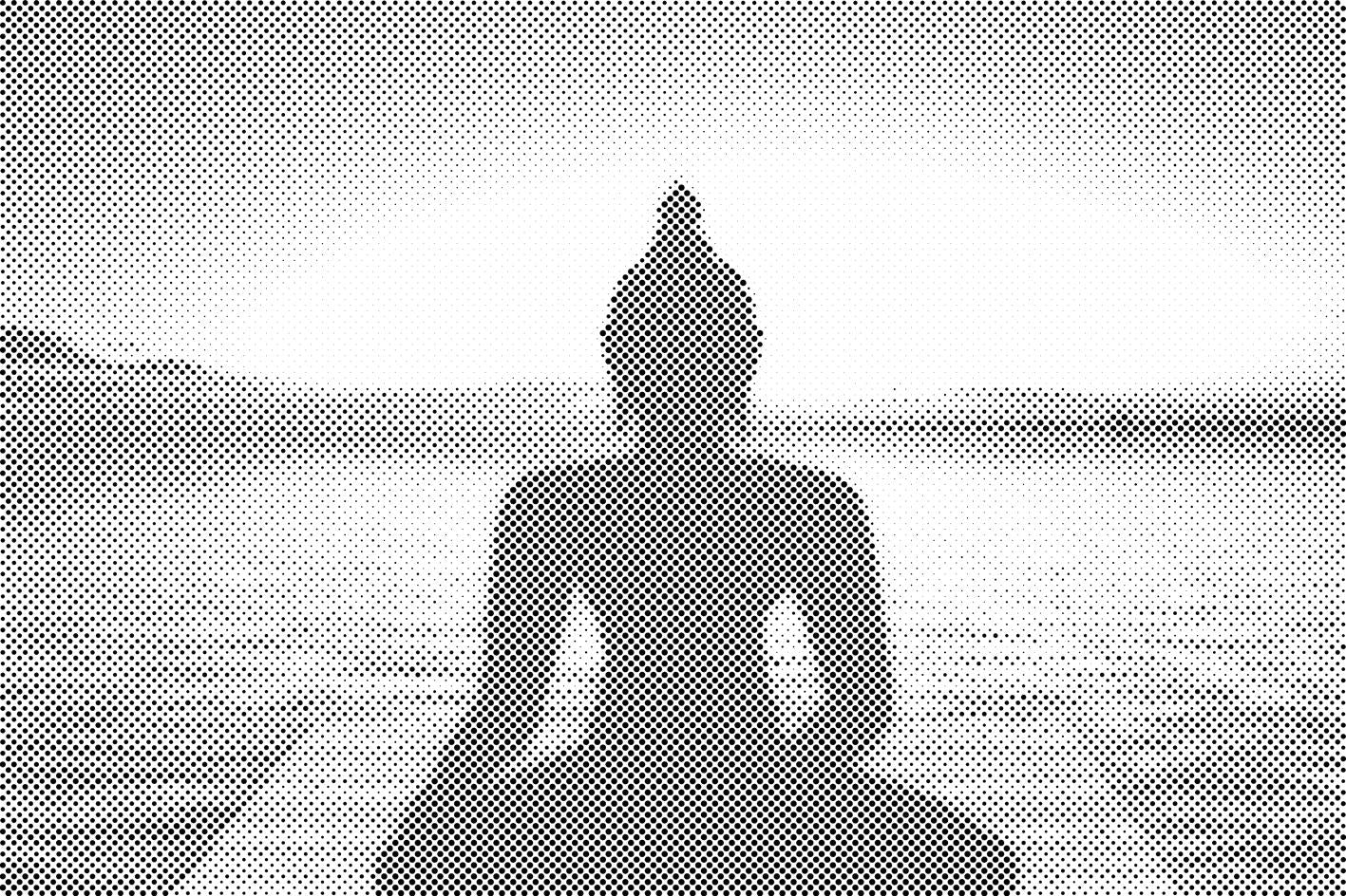 Opuštanje, Joga, Buda - Dottingo