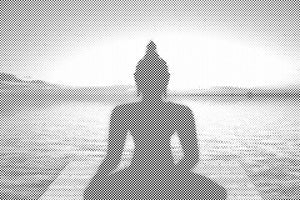 Opuštanje, Joga, Buda - Dottingo