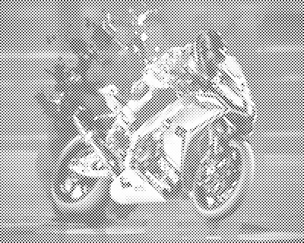 Motoristička strast - Dottingo