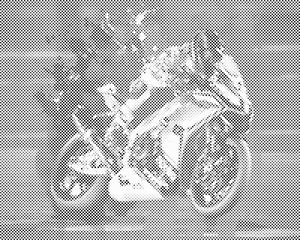 Motoristička strast - Dottingo