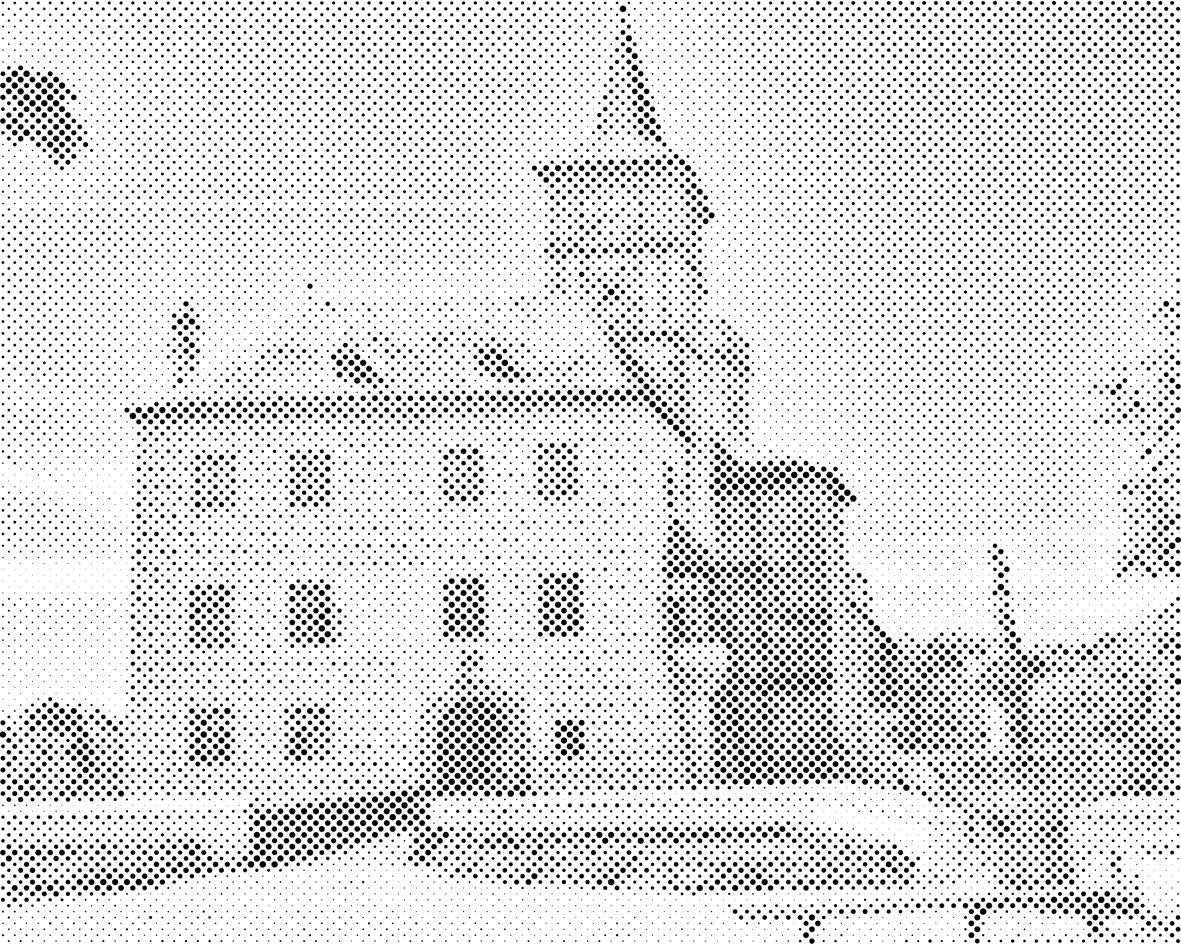 Dvorac Rozmberk - Dottingo