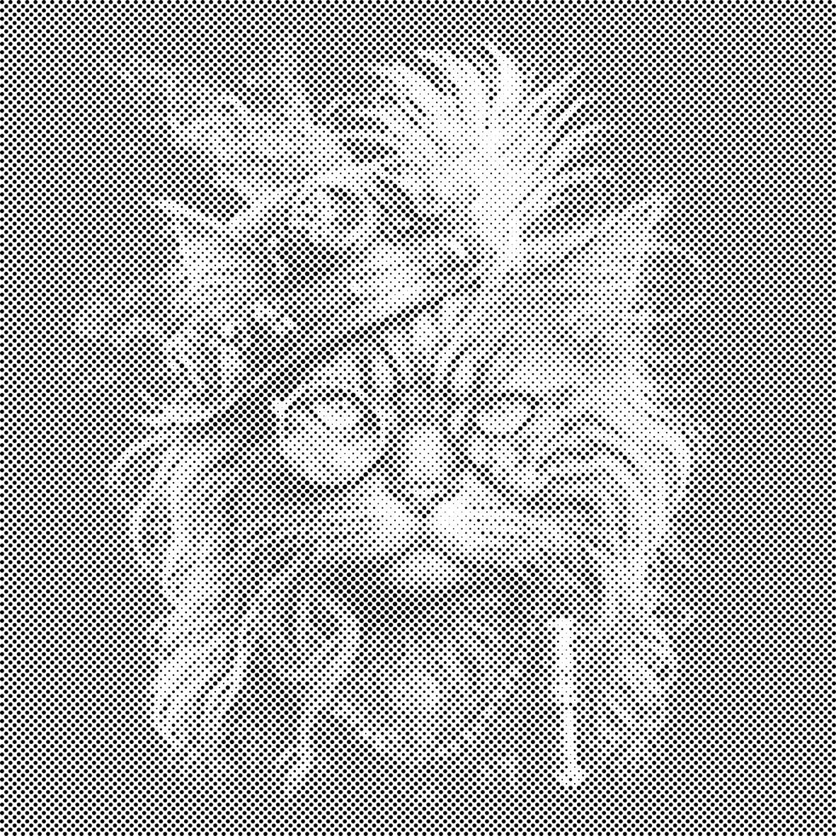 Punk mačka - Dottingo