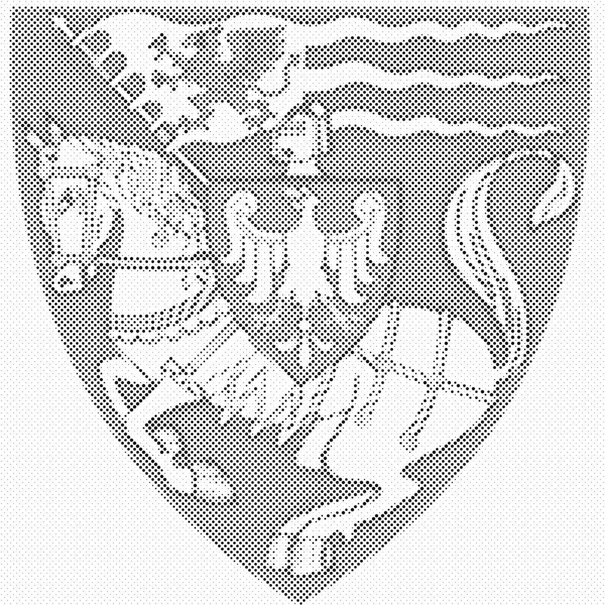 Grb, Koszalin, Poljska - Dottingo