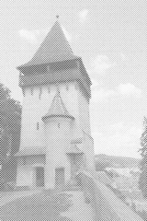 Crkva Bierta, Rumunjska - Dottingo