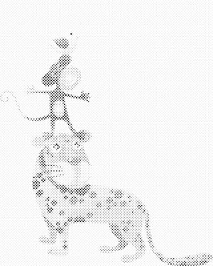 Životinjska piramida 2 - Dottingo