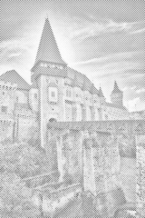 Dvorac Corvin 3 - Dottingo