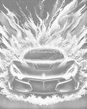 Strast prema sportskim automobilima - Dottingo