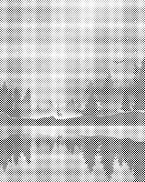 Zimski krajolik 2 - Dottingo