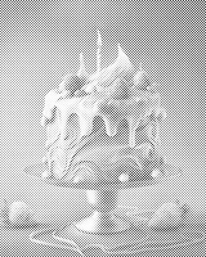 Rođendanska torta - Dottingo