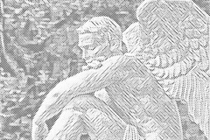 Nebeski anđeo - Dottingo