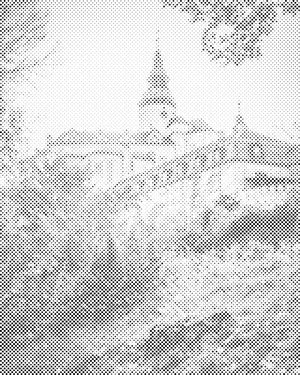 Dvorac Frýdlant 2 - Dottingo