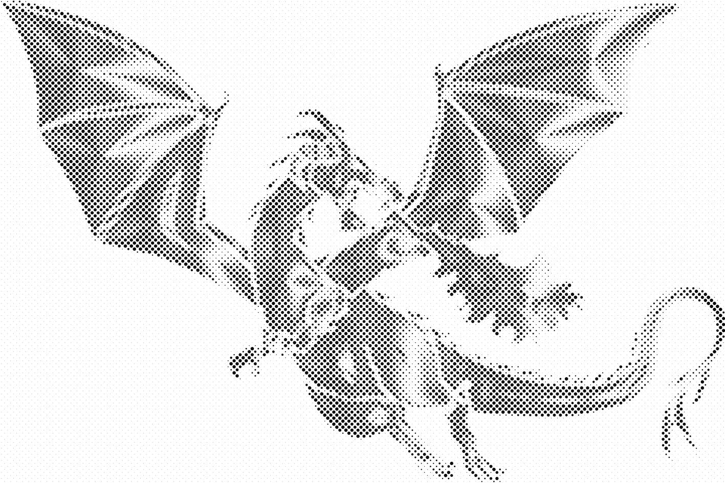 Vatreni zmaj - Dottingo