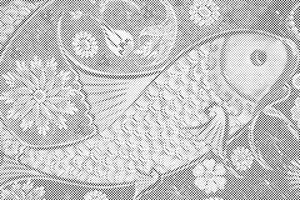 Riblji mozaik - Dottingo