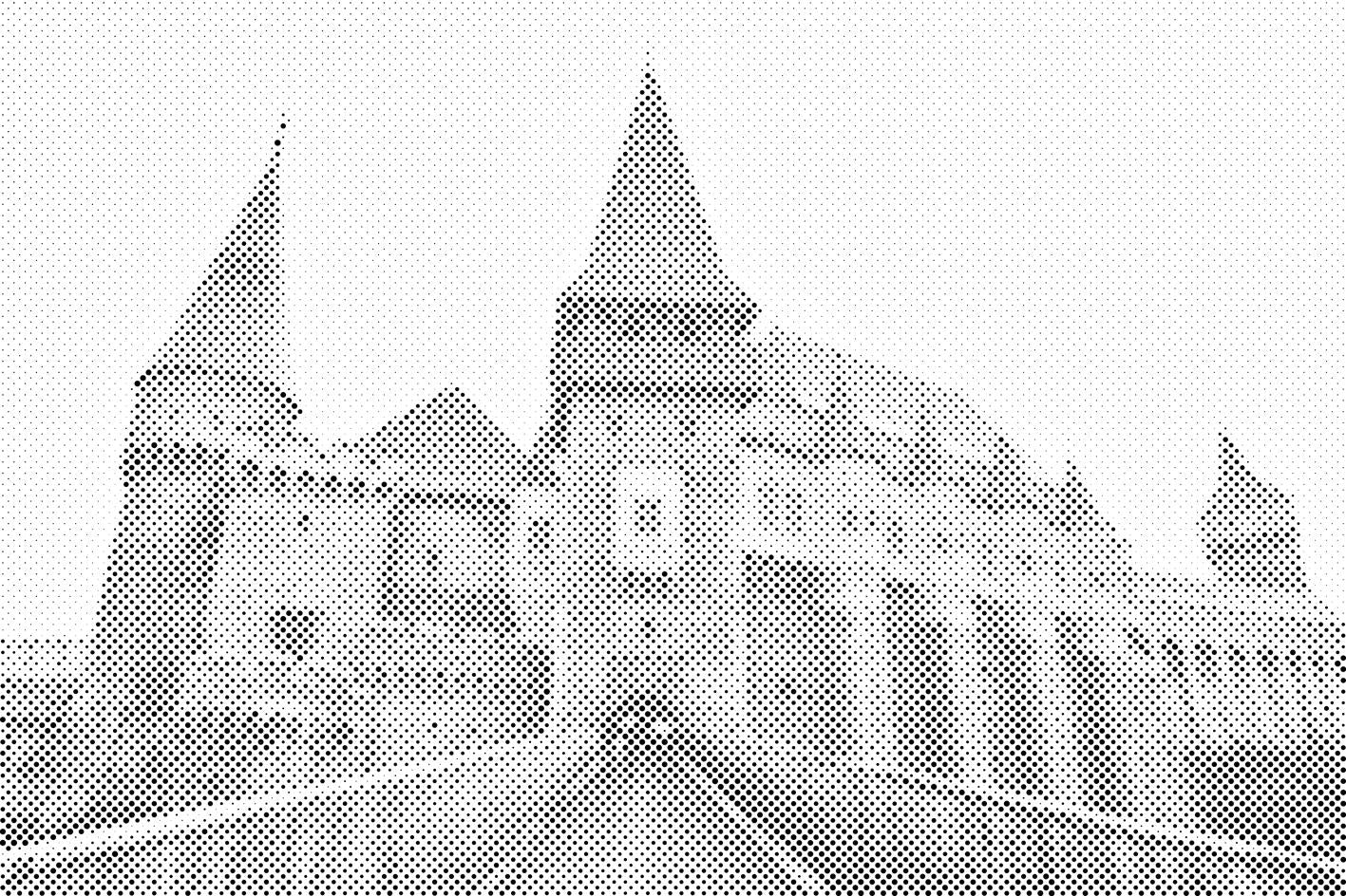 Dvorac Corvin - Dottingo