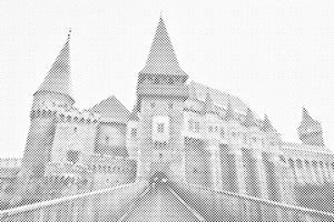 Dvorac Corvin - Dottingo