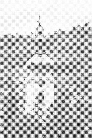 Crkva Banská Štiavnica, Slovačka - Dottingo