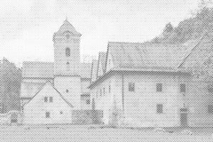 Crveni samostan, Slovačka - Dottingo