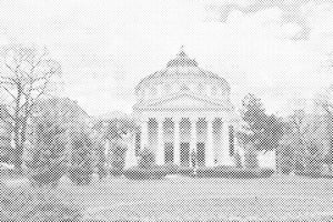 Rumunjski Athenaeum - Dottingo