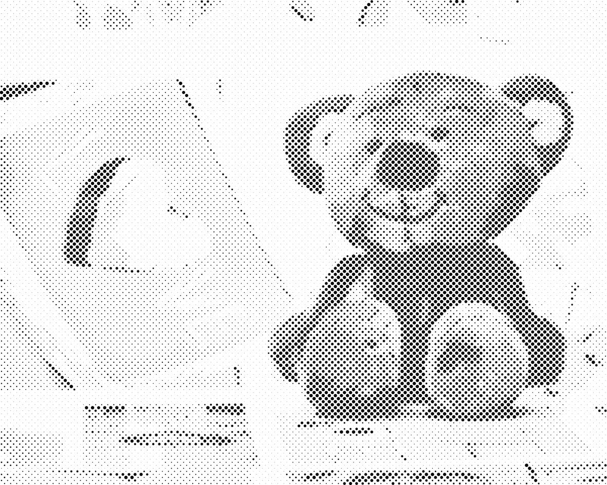 Medvjedić 2 - Dottingo