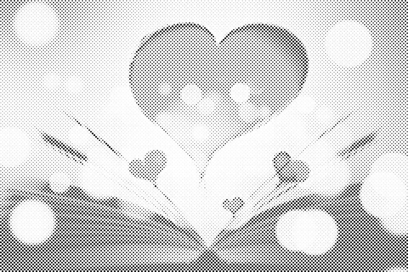 Ljubav prema čitanju - Dottingo