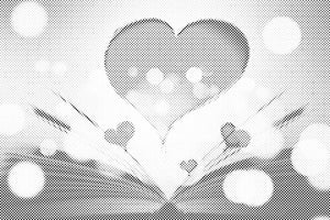 Ljubav prema čitanju - Dottingo