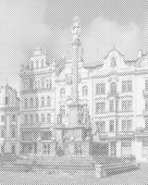 Marijanski stup u Plzenju - Dottingo