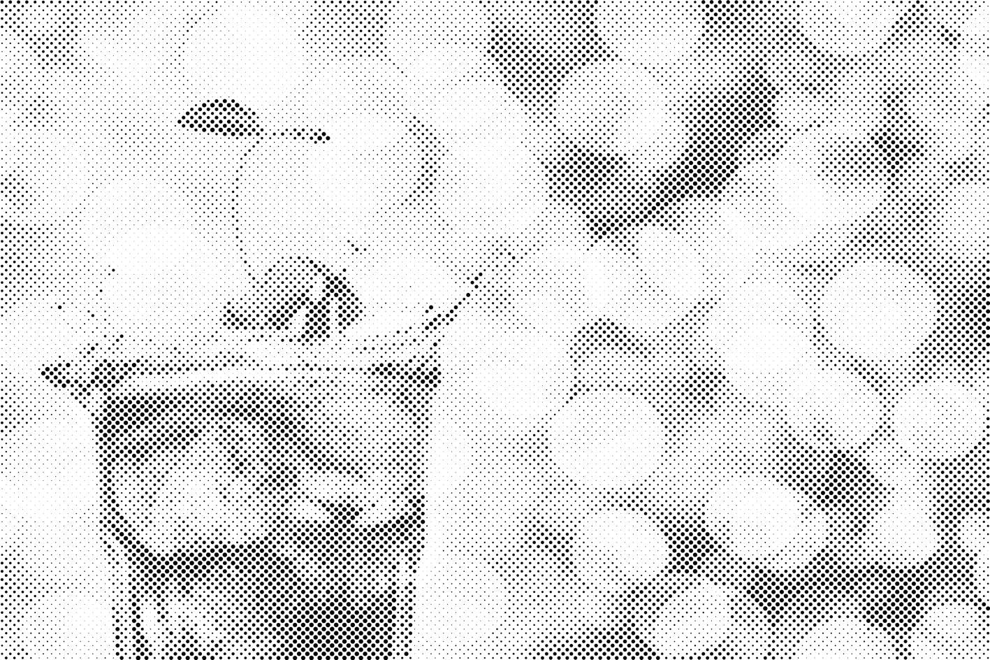 Trešnja u ledenom napitku - Dottingo