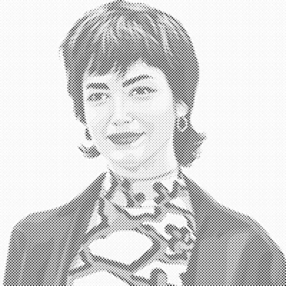 Kuća od papira: Tokyo Úrsula Corberó - Dottingo