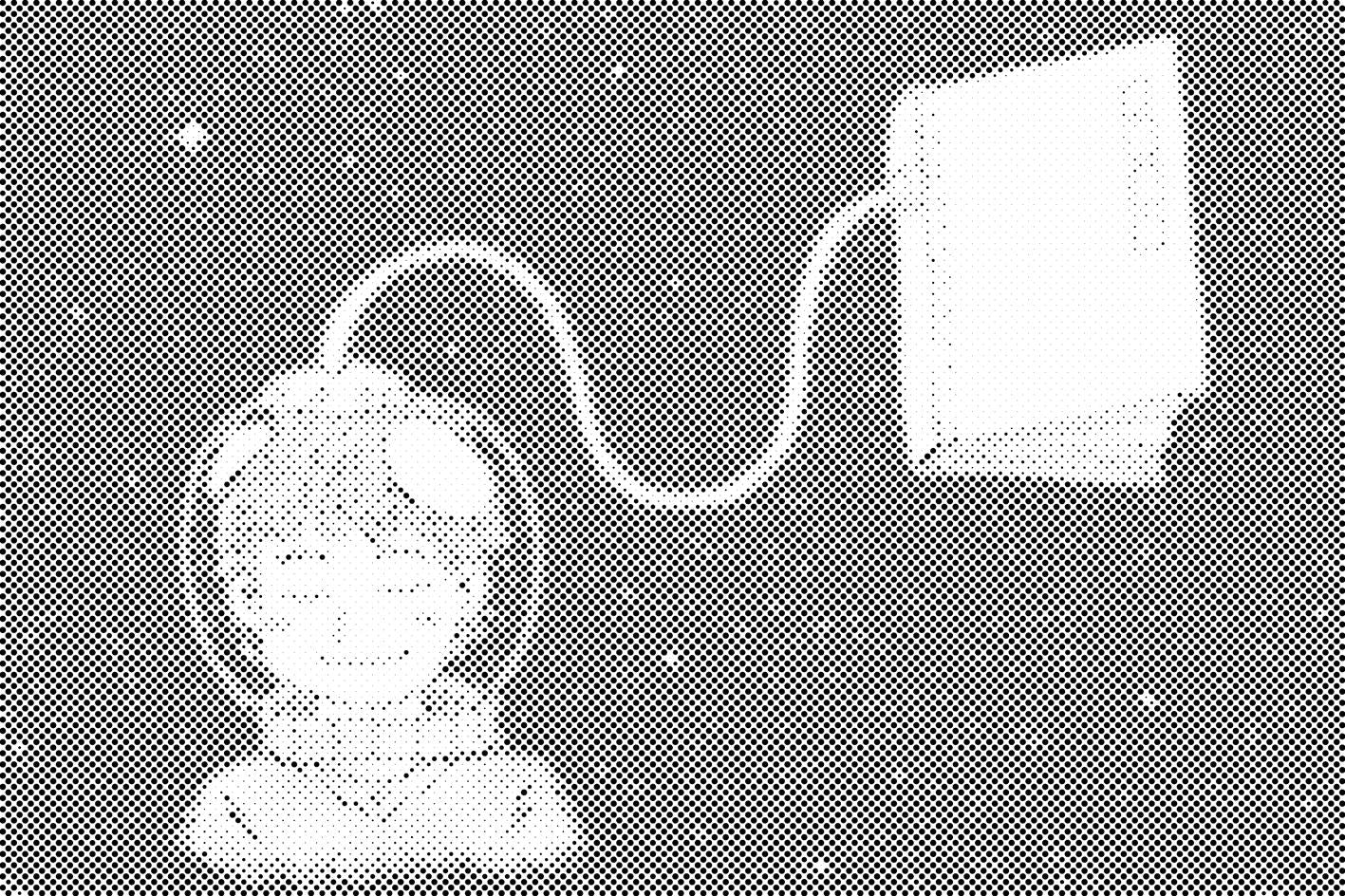 Kozmonaut - Dottingo