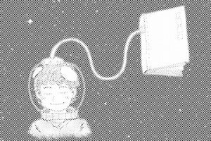 Kozmonaut - Dottingo