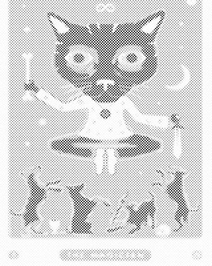 Tarot karta - mađioničar - Dottingo