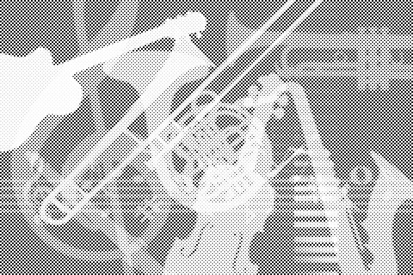 Glazbeni instrumenti - Dottingo