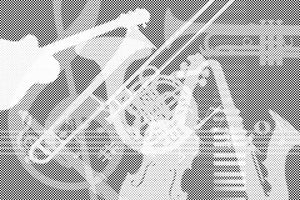 Glazbeni instrumenti - Dottingo