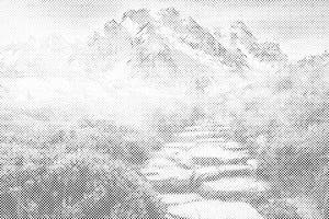 Planinska staza - Dottingo