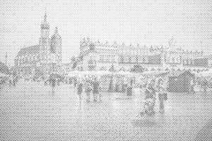 Krakov, Poljska - Dottingo