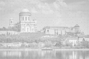 Bazilika Esztergom - Dottingo