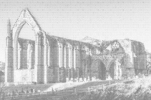 Crkva Bolton Priory, Engleska - Dottingo