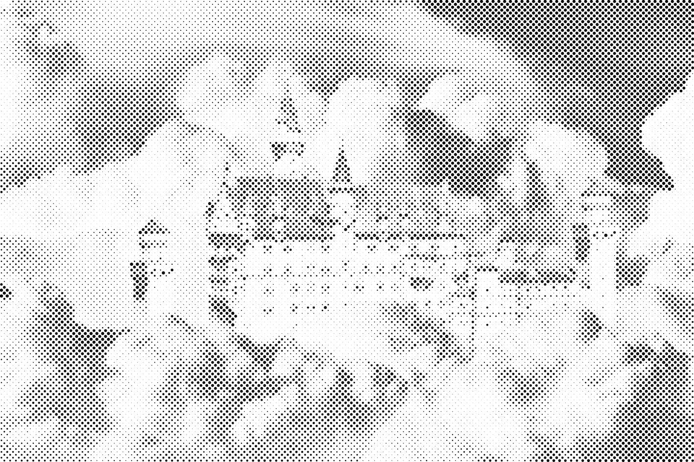 Dvorac Neuschwanstein 2 - Dottingo