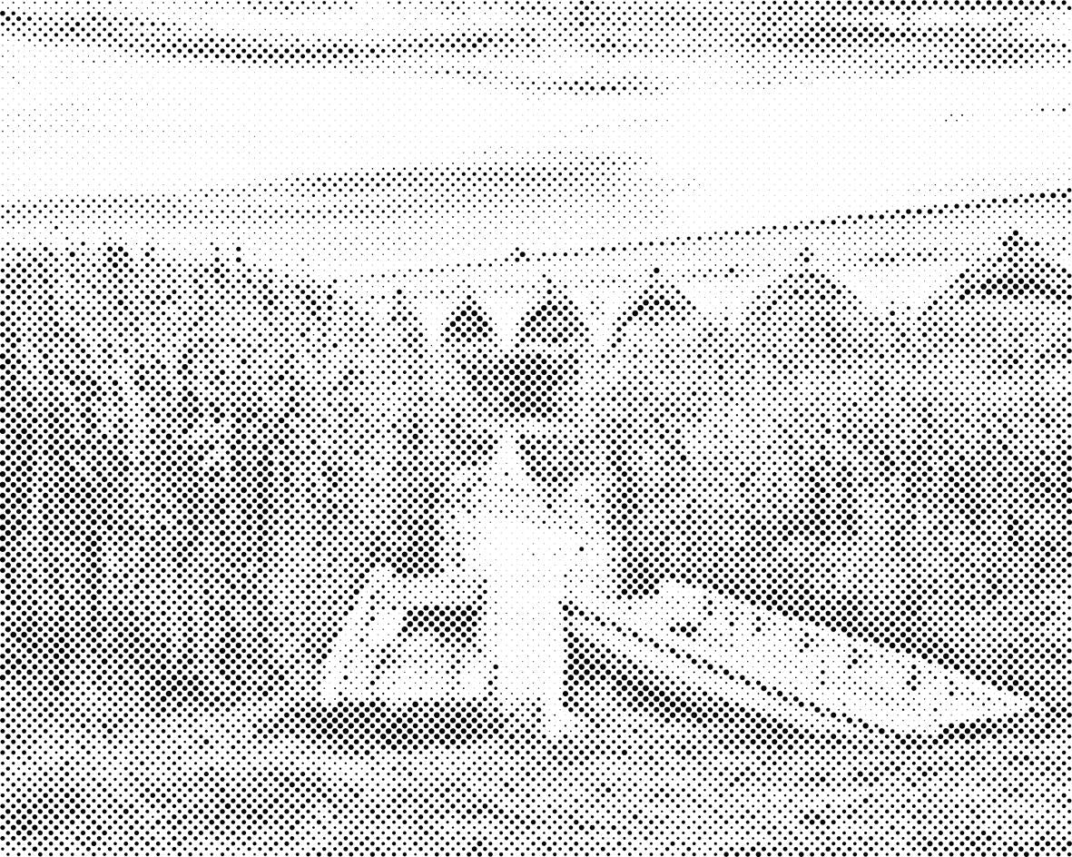 Pusta - Nacionalni park Hortobágy - Dottingo