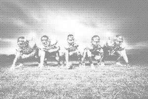 Američki nogomet - Dottingo