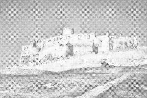 Dvorac Spis 3, Slovačka - Dottingo