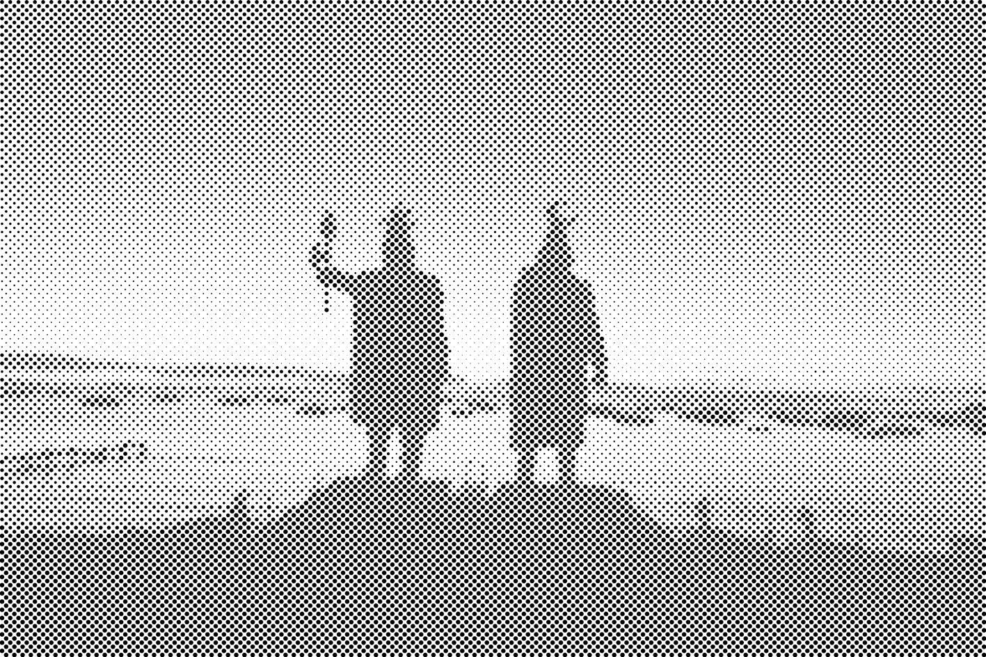 Kralj u zalasku sunca - Dottingo