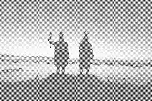 Kralj u zalasku sunca - Dottingo