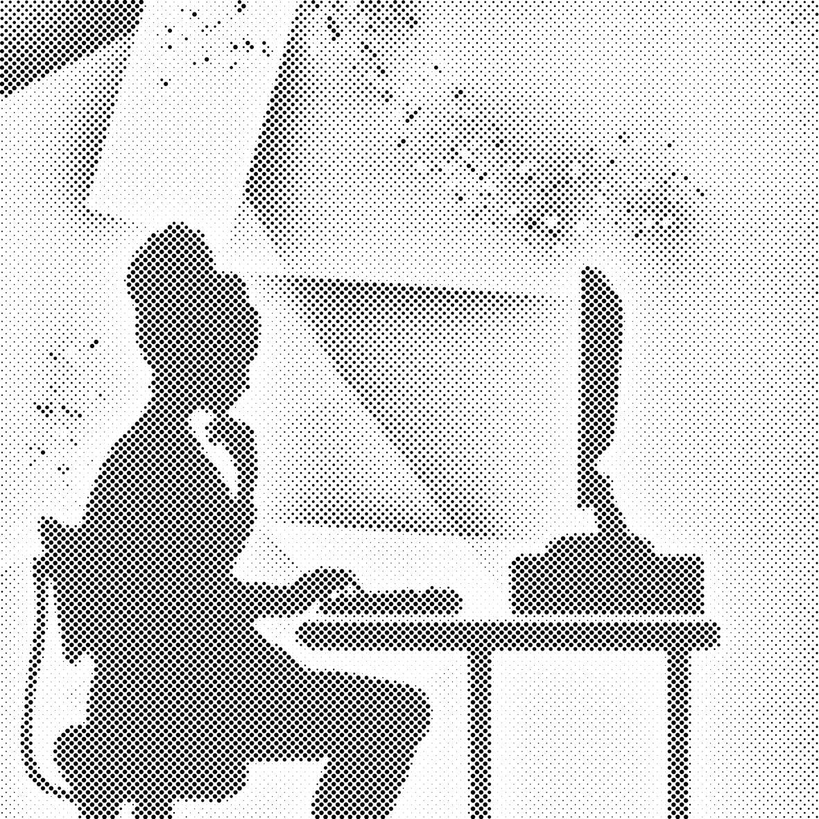 Računalni rad - Dottingo