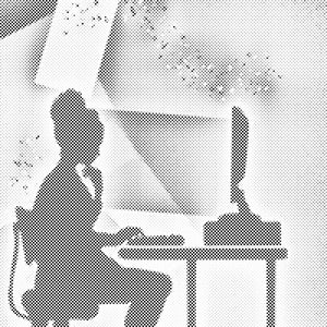 Računalni rad - Dottingo