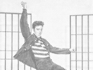 Elvis Presley - Dottingo