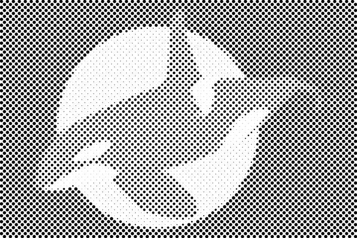 Kit ubojica u dubokom oceanu - Dottingo